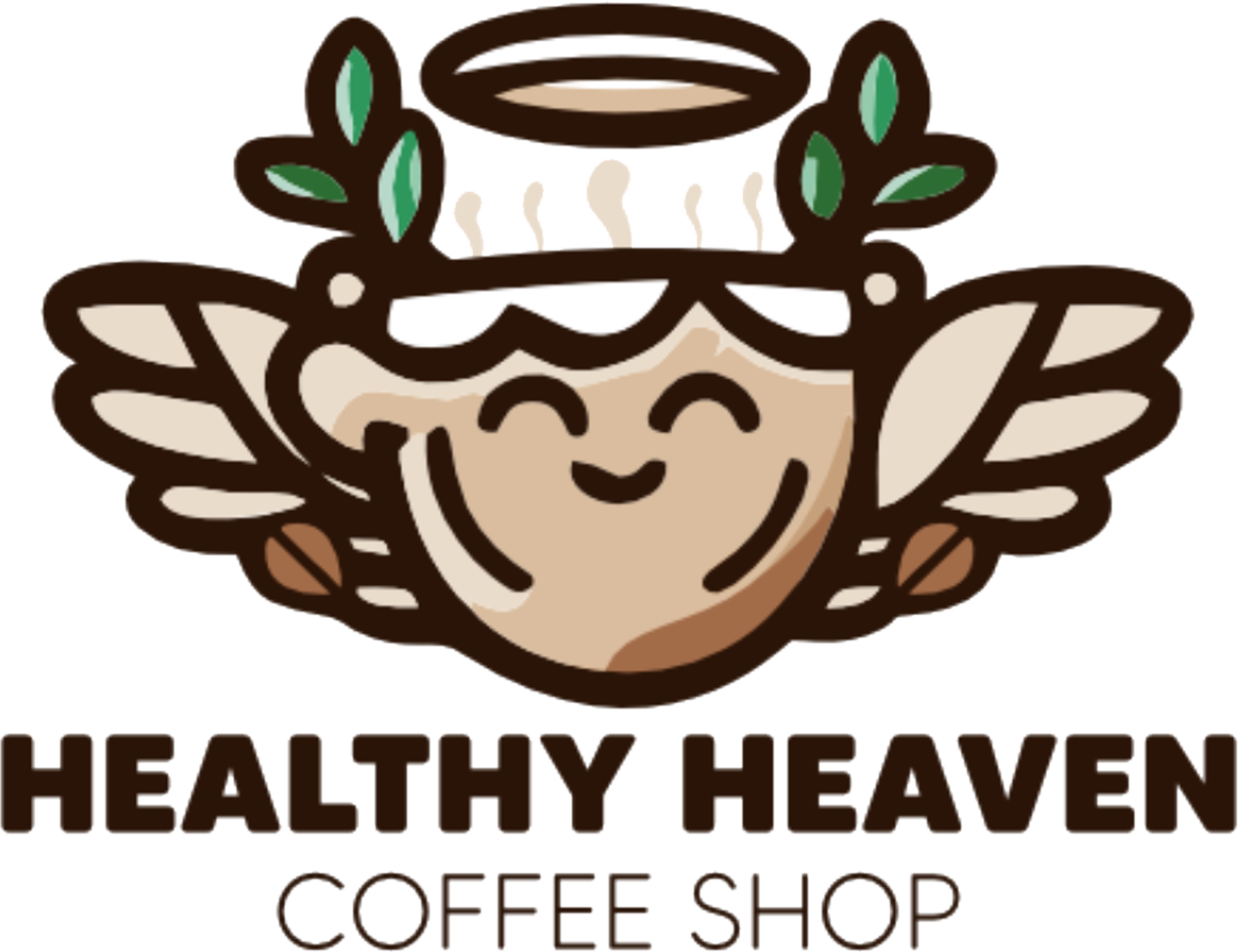 Healthy Haven Cafe